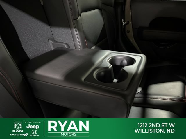 Used 2020 Jeep Gladiator Rubicon AWD/4WD image 41