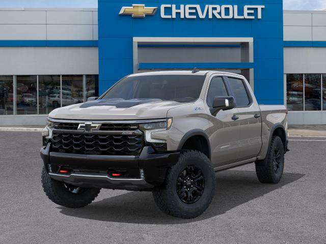 New 2026 Chevrolet Silverado 1500 ZR2 w/ LPO, Dark Essentials Package AWD/4WD image 42
