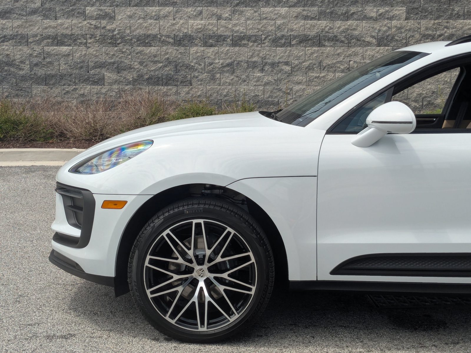 New 2026 Porsche Macan AWD/4WD image 11