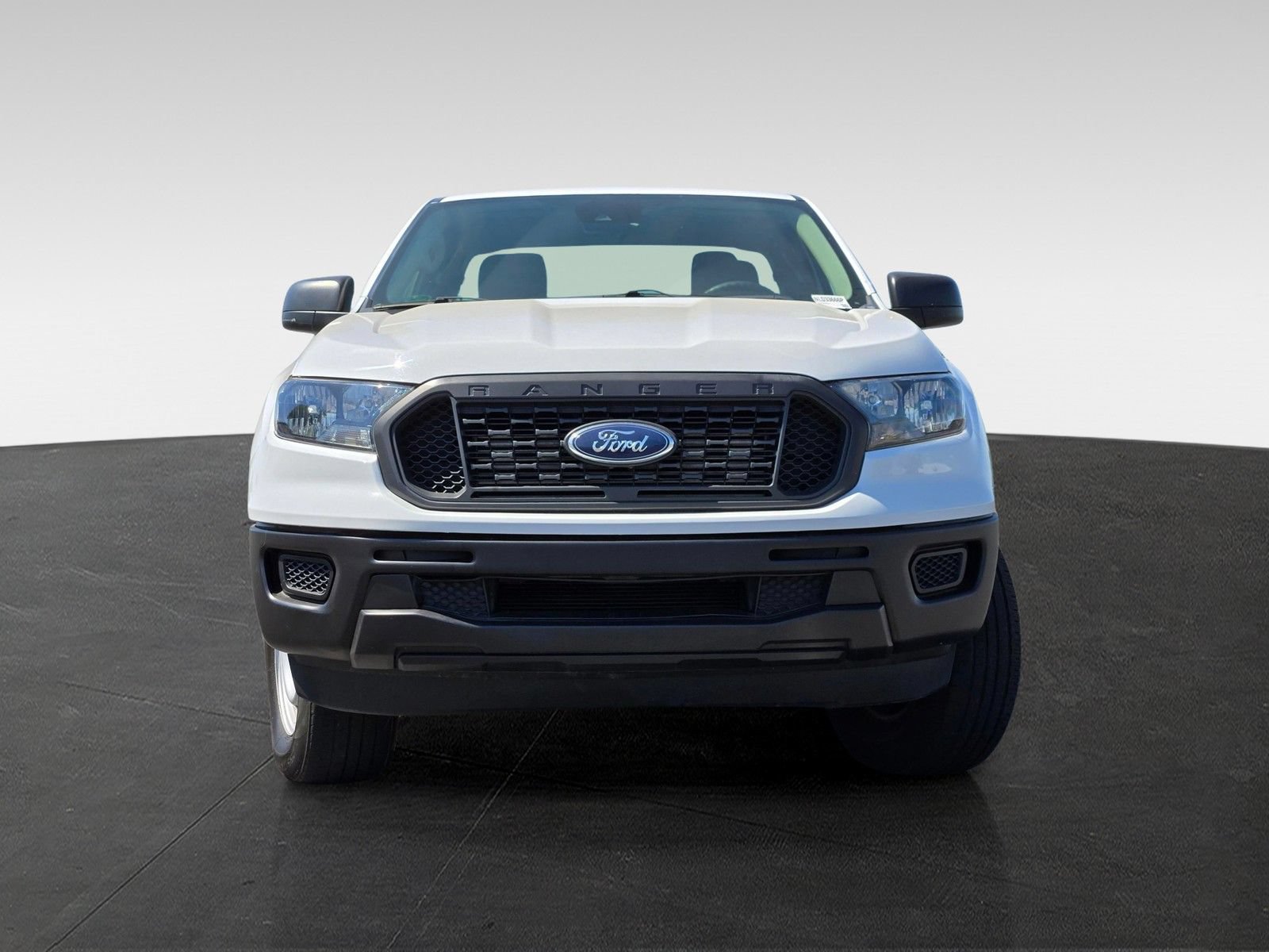 Used 2022 Ford Ranger XL w/ Equipment Group 101A High RWD image 2