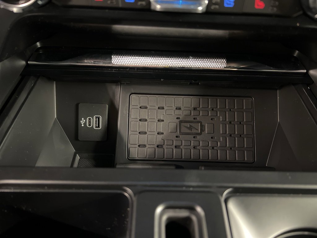 New 2026 Ford F150 Raptor image 15