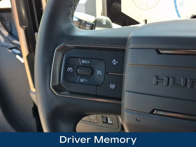 Used 2025 GMC Hummer EV 3X AWD/4WD image 7