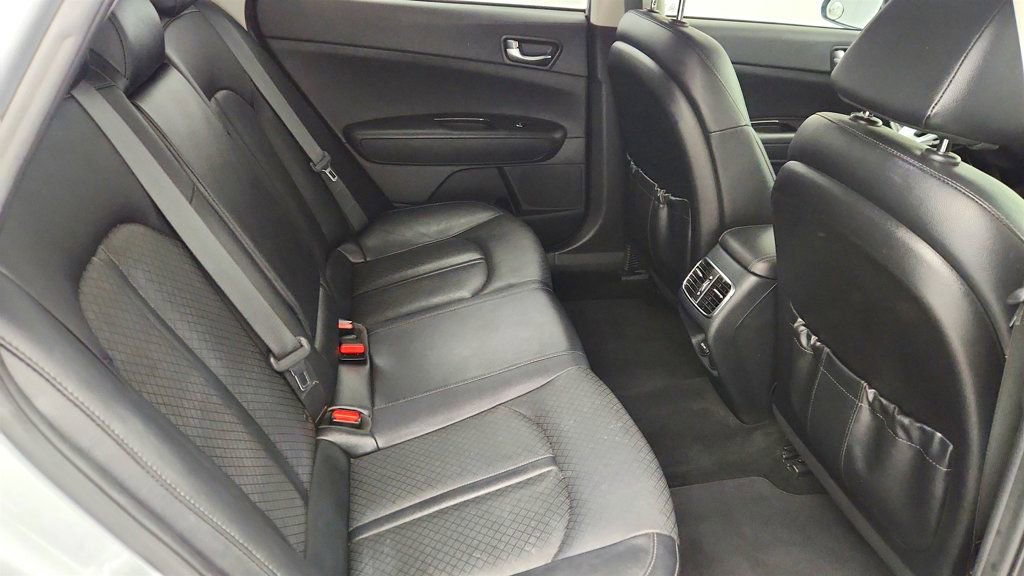 Used 2020 Kia Optima Premium FWD image 24
