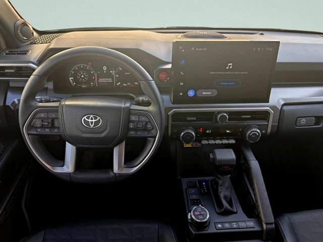 Used 2025 Toyota 4Runner TRD Off-Road Premium w/ Tow Technology Package image 7