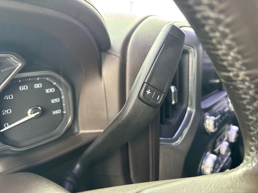 Used 2020 GMC Sierra 2500 Denali w/ Denali Ultimate Package image 16