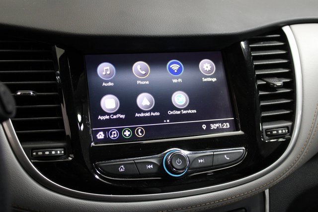 Used 2021 Chevrolet Trax LS w/ Tint and Cruise Package image 17