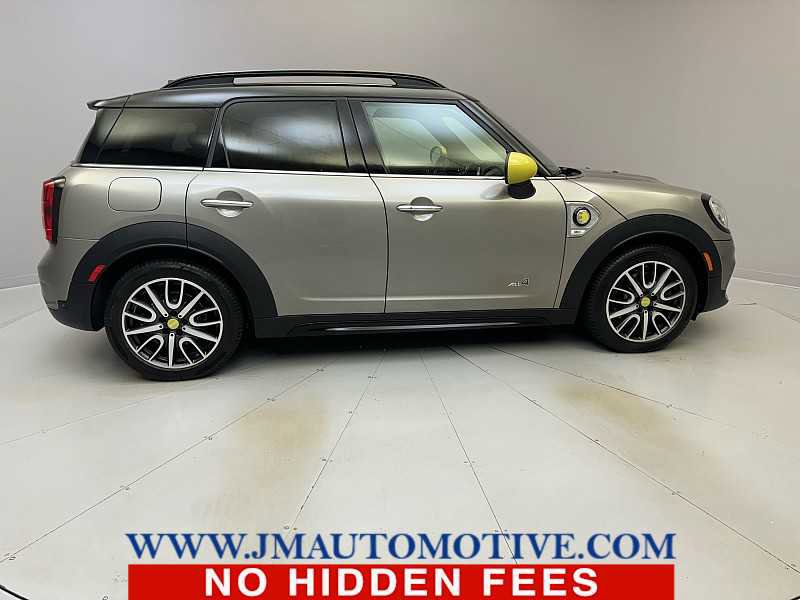 Used 2019 MINI Cooper Countryman SE image 6