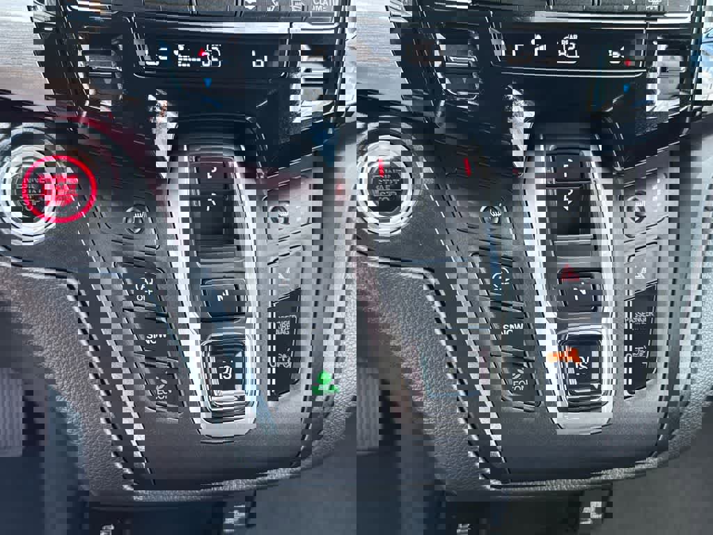 Used 2024 Honda Odyssey Sport image 30