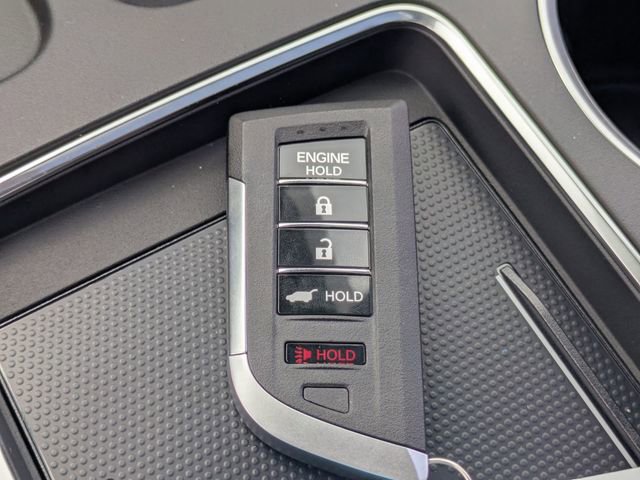 New 2026 Acura MDX A-Spec image 34