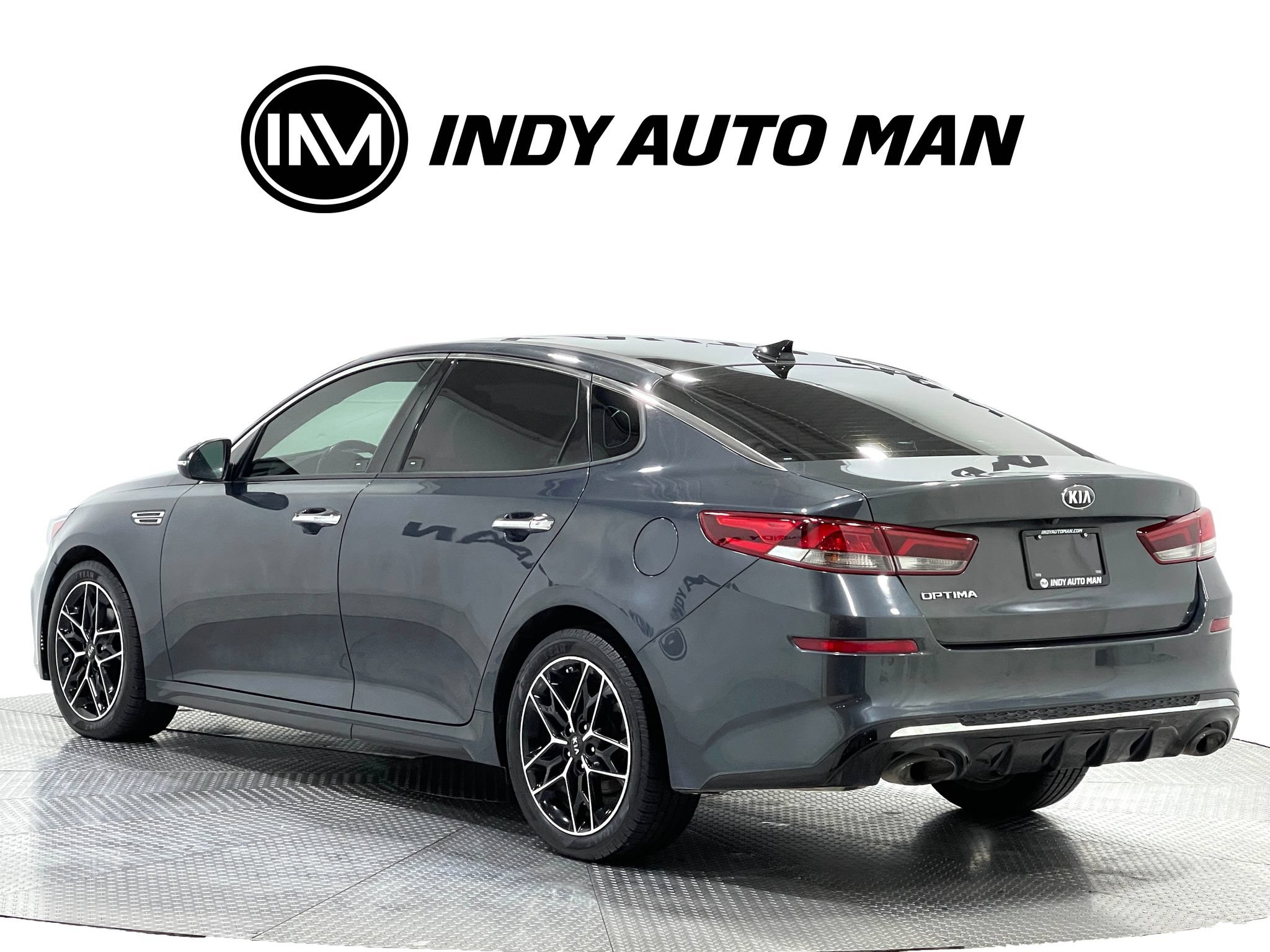 Used 2020 Kia Optima SE FWD image 6