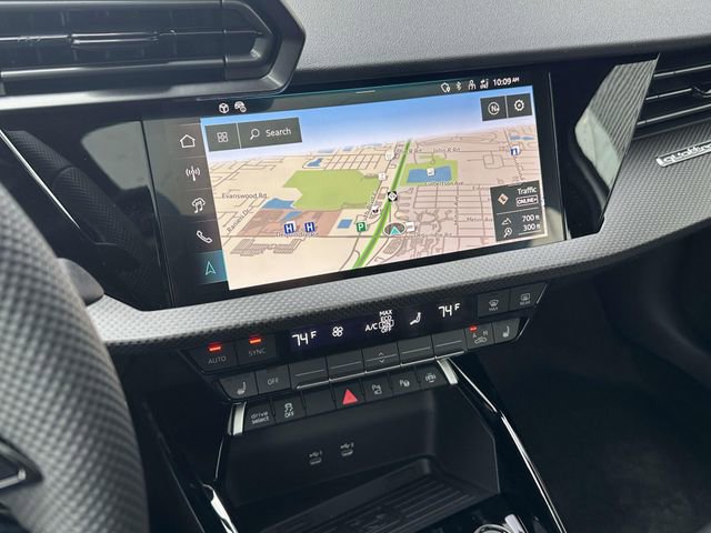 New 2026 Audi RS 3 image 11