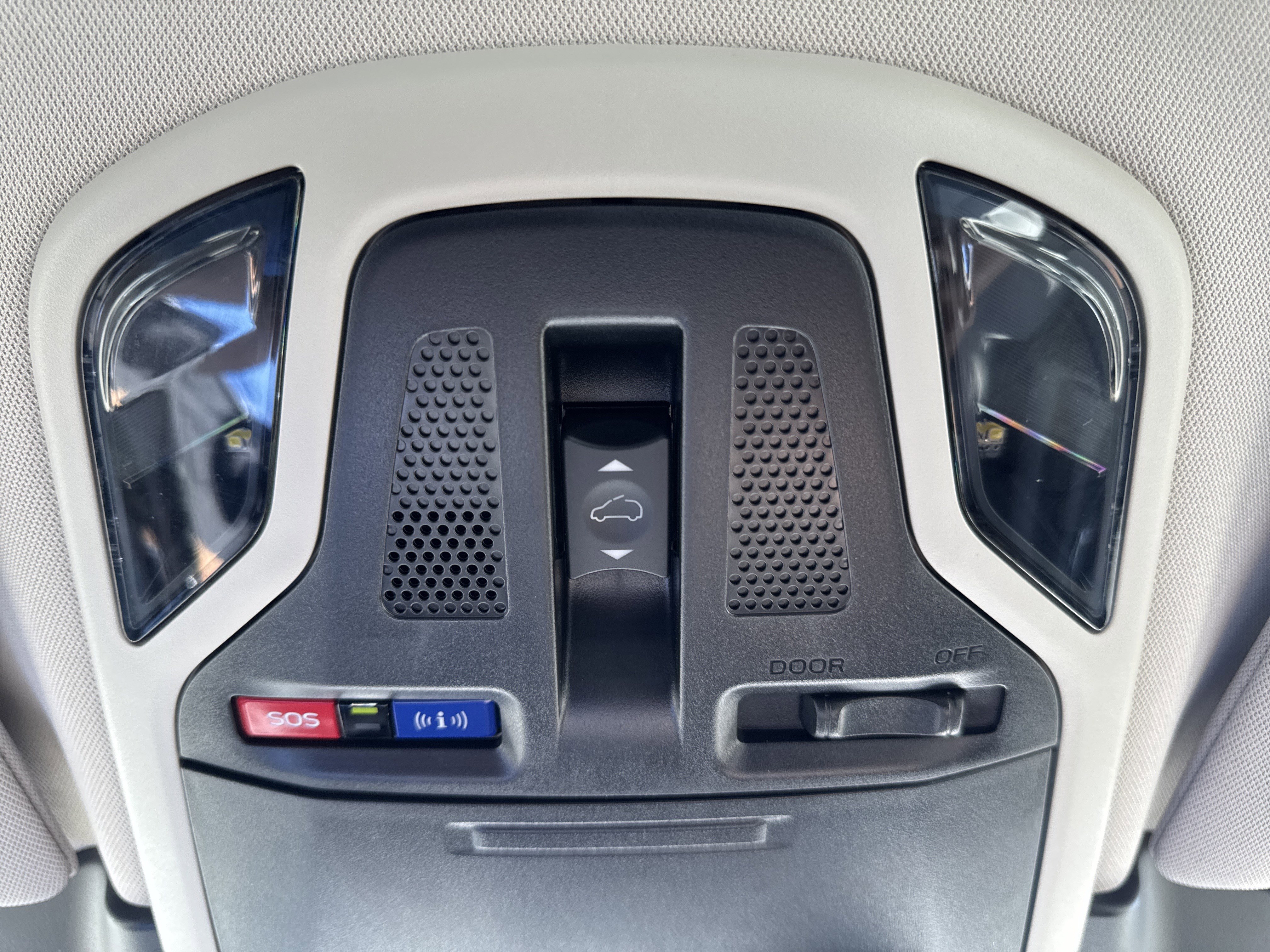 Certified 2024 Subaru Legacy Premium image 24