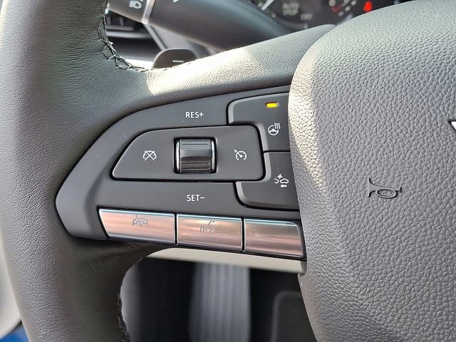 New 2026 Cadillac CT4 Luxury image 14