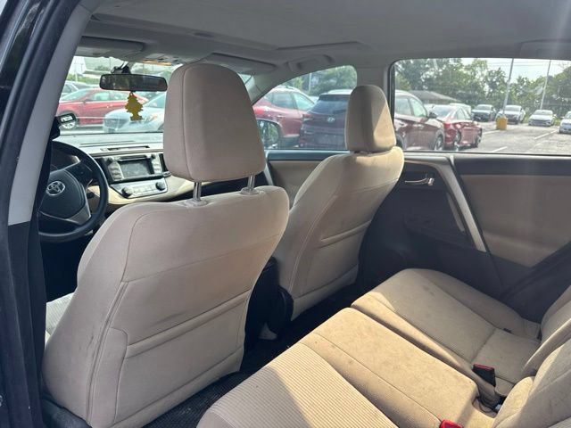 Used 2014 Toyota RAV4 XLE AWD/4WD image 10