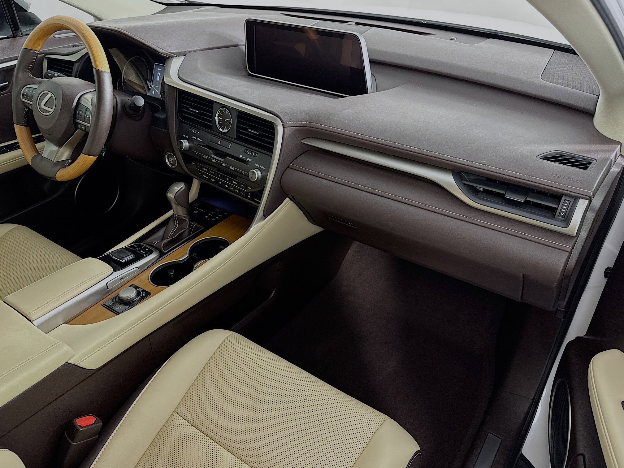 Used 2019 Lexus RX 350 AWD w/ Navigation Package image 29