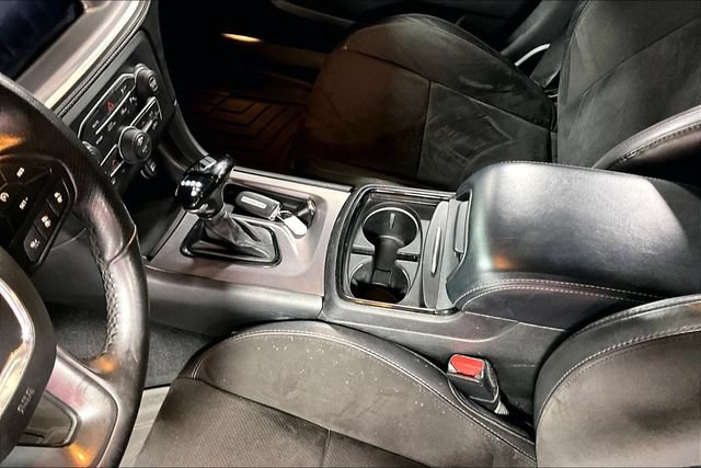 Used 2022 Dodge Charger GT w/ Plus Group AWD/4WD image 17