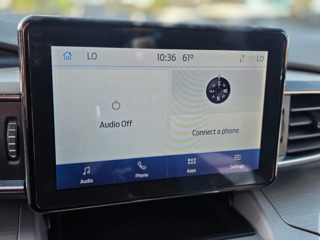 Used 2023 Ford Explorer XLT w/ Equipment Group 202A image 30