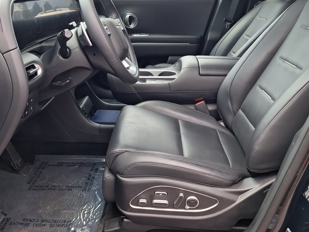Certified 2026 Hyundai Palisade Calligraphy AWD/4WD image 11