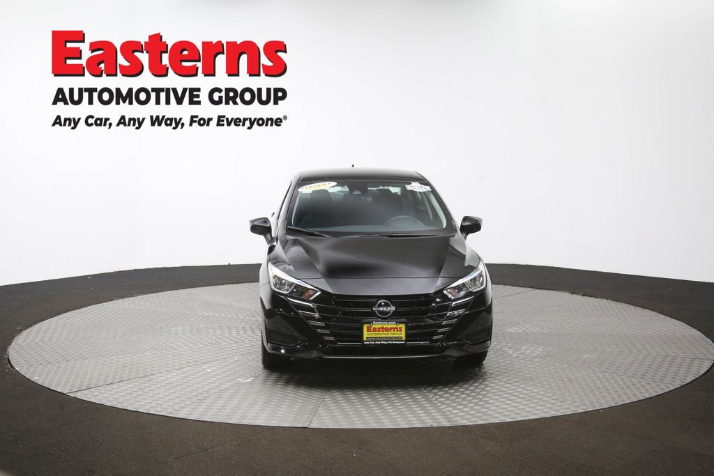 Used 2023 Nissan Versa SV image 51