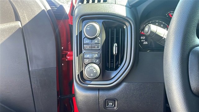 Used 2026 Chevrolet Silverado 1500 W/T w/ WT Safety Package image 22