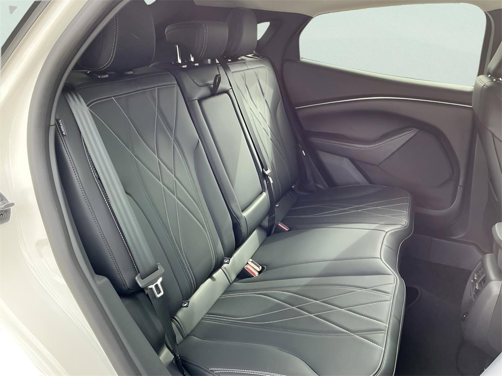 Used 2025 Ford Mustang Mach-E Select image 17