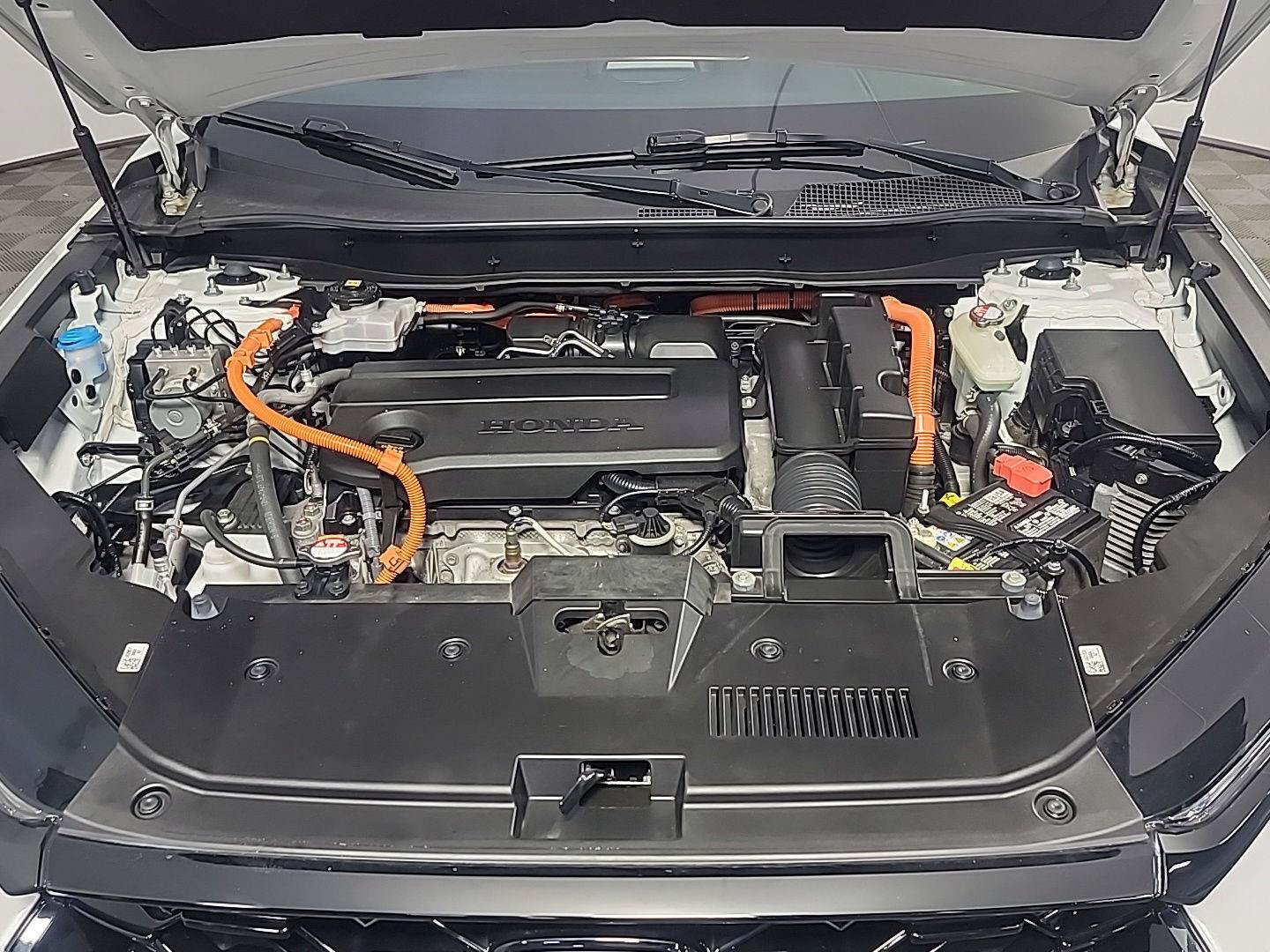 Certified 2024 Honda CR-V Sport image 13
