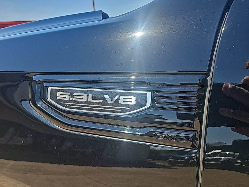 Used 2023 GMC Sierra 1500 Elevation AWD/4WD image 16