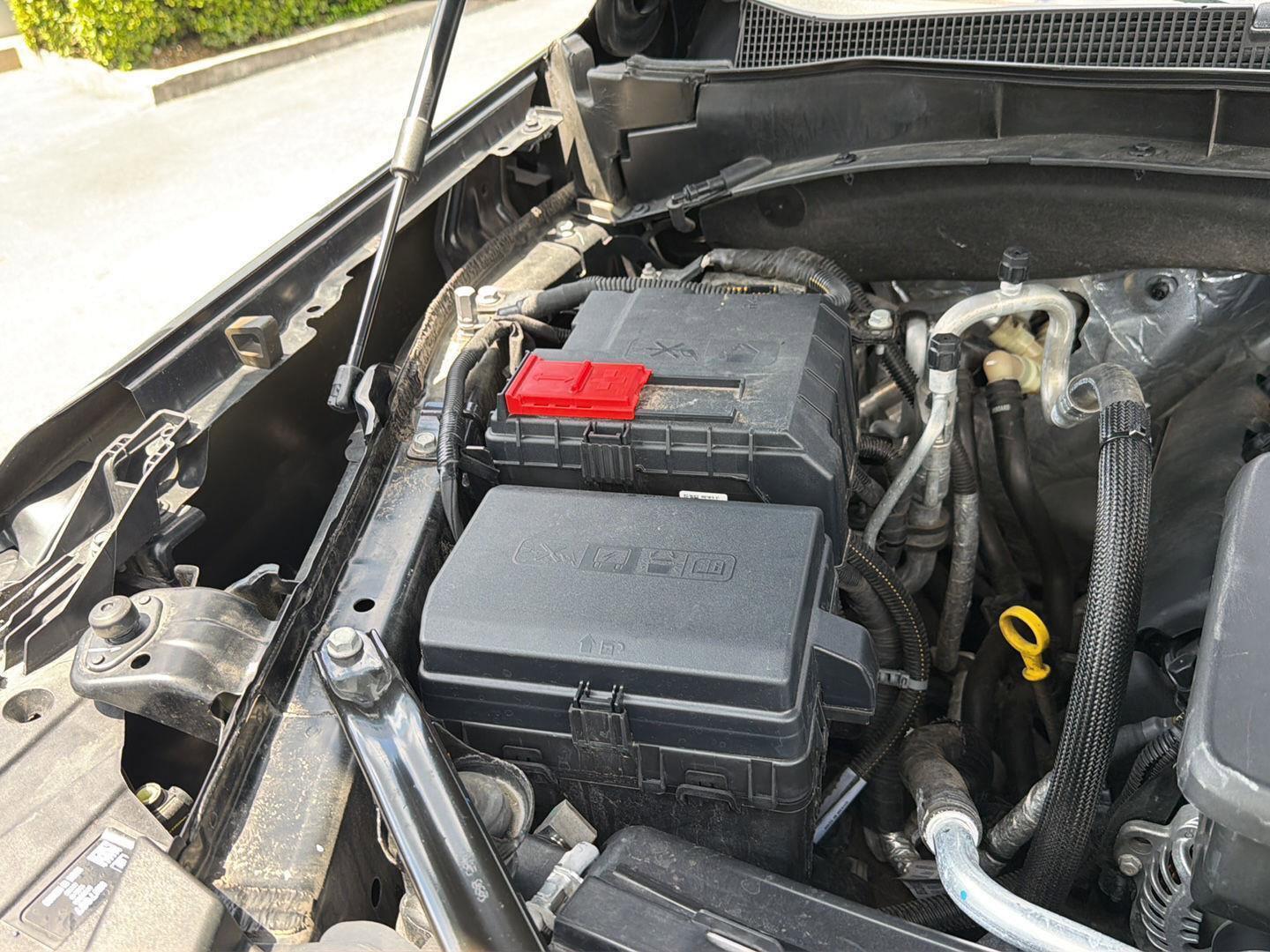 Used 2024 Chevrolet Tahoe LT RWD image 38