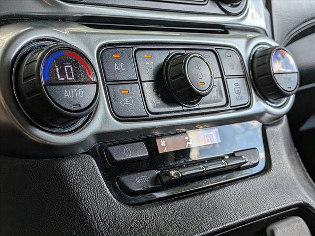 Used 2017 Chevrolet Tahoe LS image 9