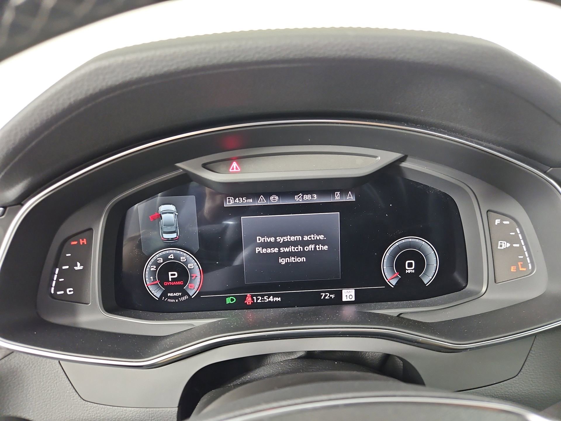 Certified 2025 Audi A6 Premium Plus w/ Premium Plus Package image 23