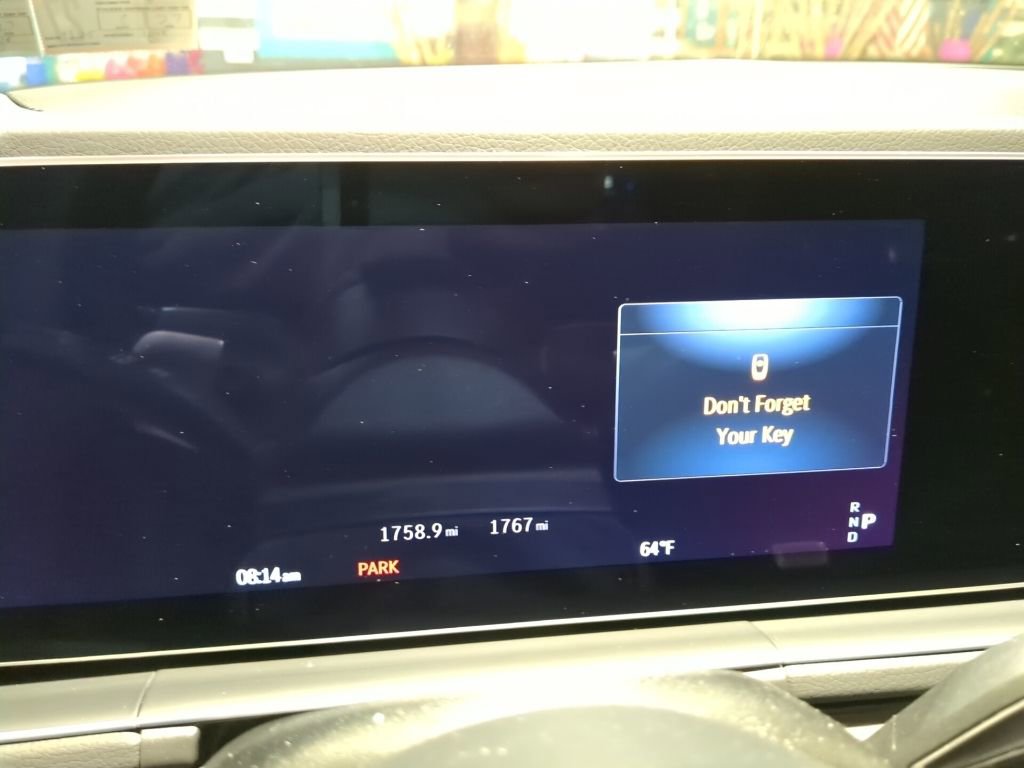 Used 2026 Mercedes-Benz GLE 350 GLE 350 image 10