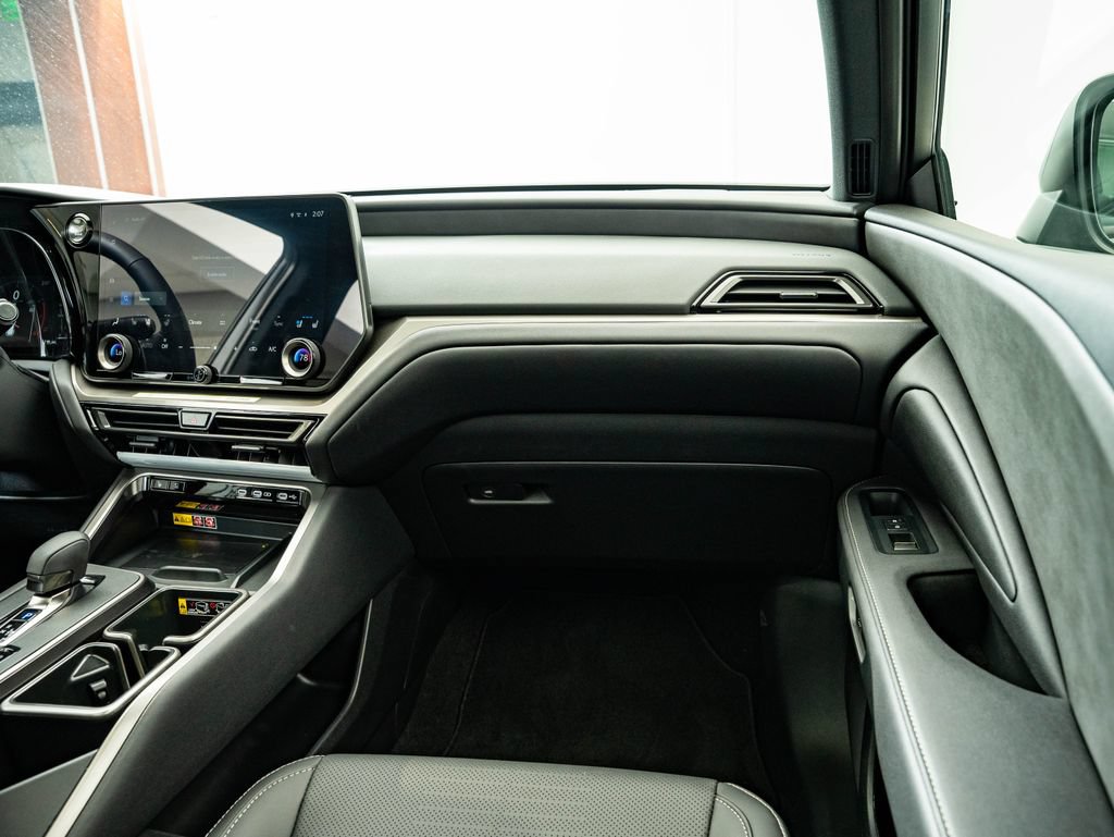 New 2026 Lexus TX 350 AWD image 49