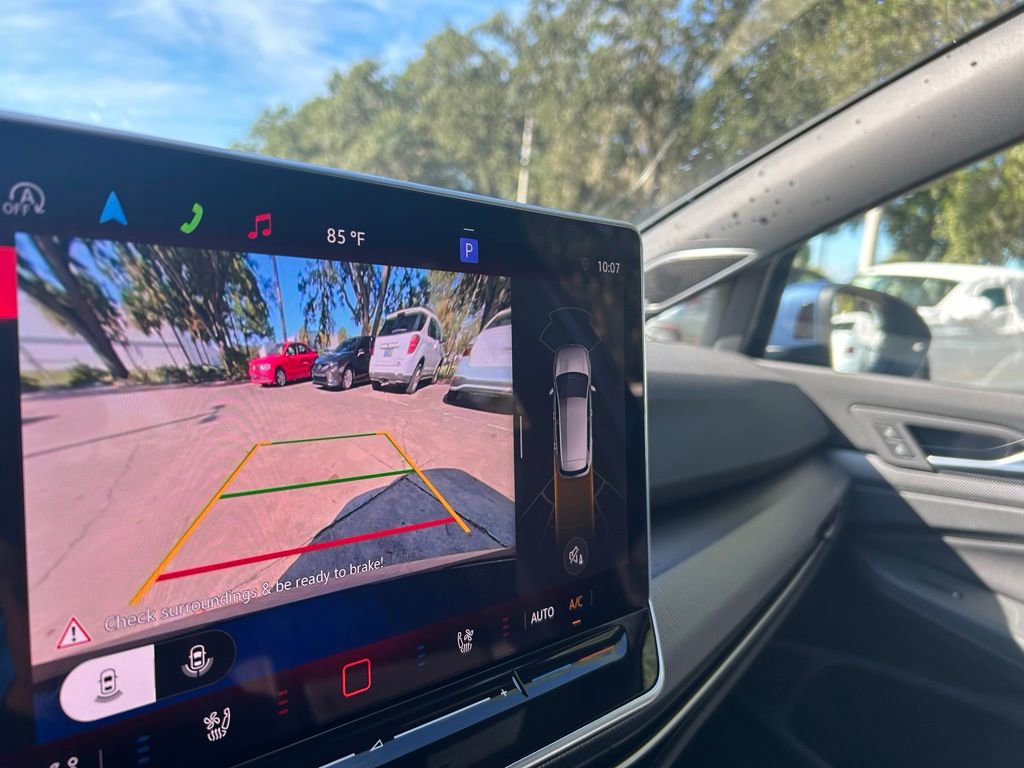 New 2025 Volkswagen GTI SE image 15