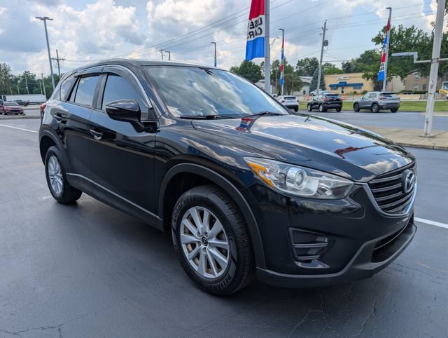 Used 2016 MAZDA CX-5 Sport FWD image 7
