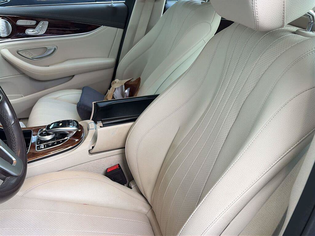 Certified 2019 Mercedes-Benz E 300 image 4