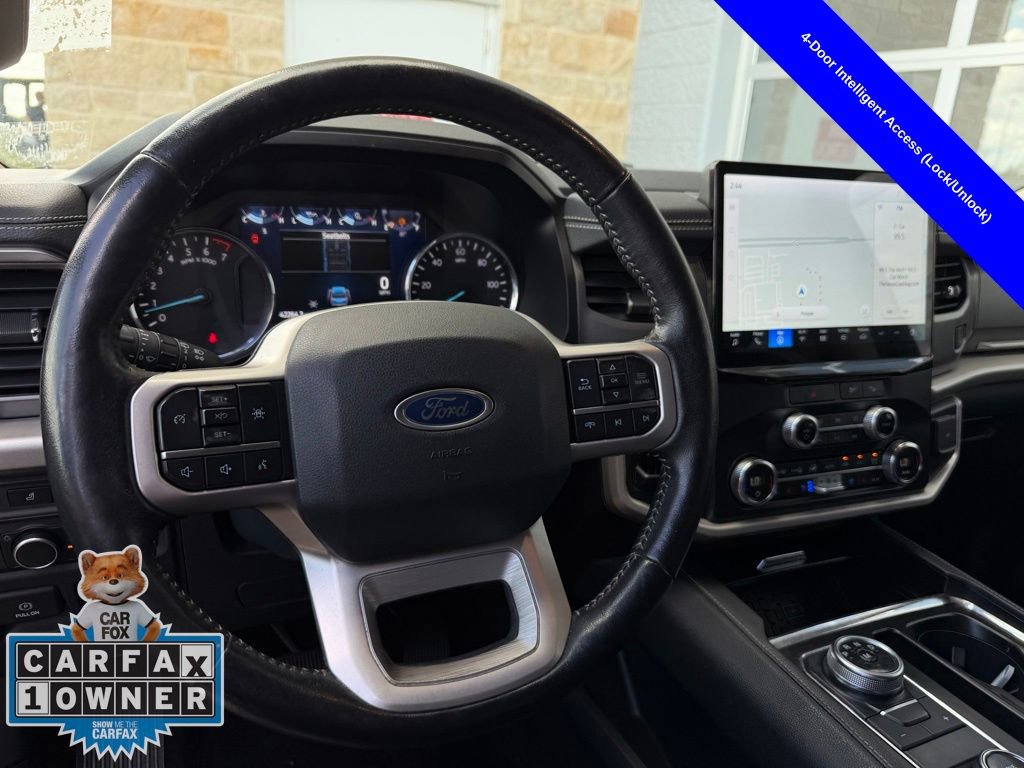 Used 2022 Ford Expedition XLT AWD/4WD image 13