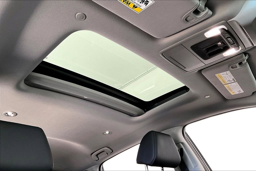 Certified 2025 Acura ADX AWD image 21