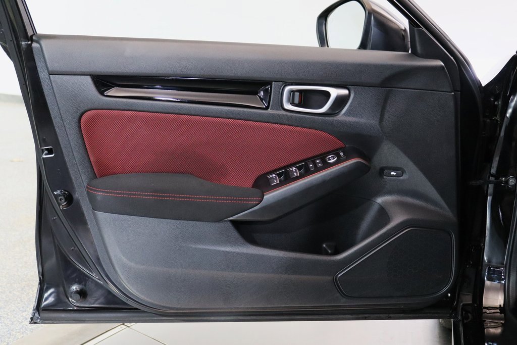 Used 2023 Honda Civic Si image 11