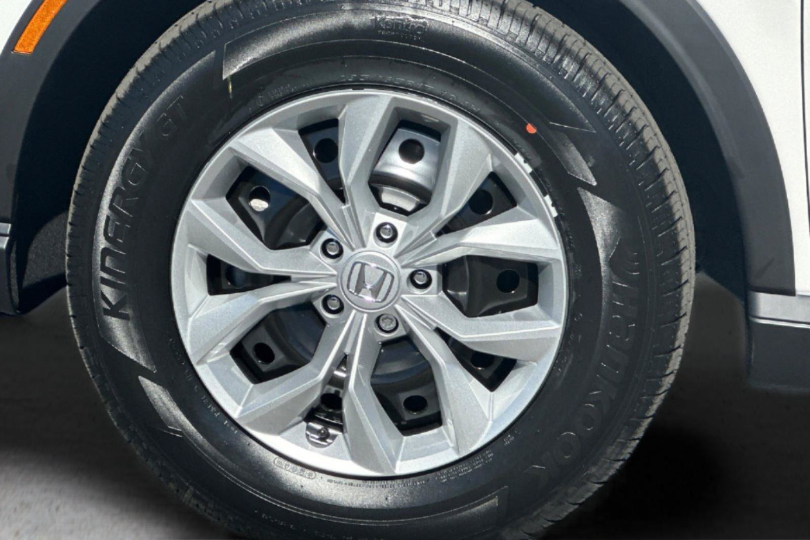 New 2026 Honda CR-V LX image 33