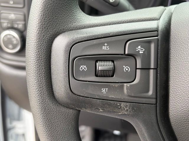 New 2026 Chevrolet Silverado 3500 W/T w/ WT Convenience Package AWD/4WD image 14