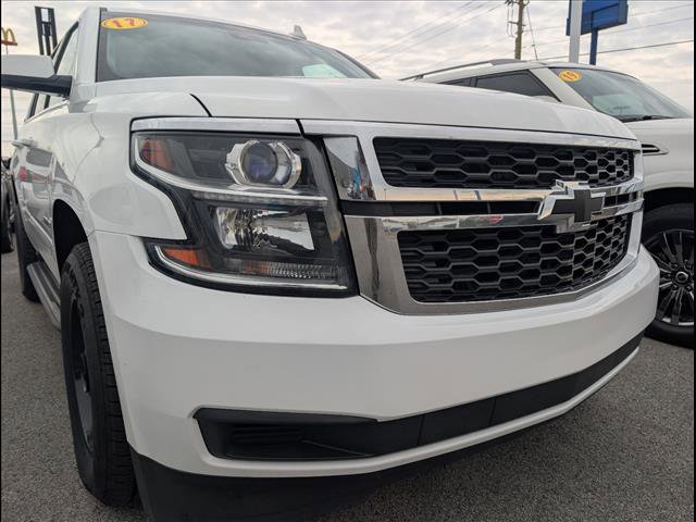 Used 2017 Chevrolet Tahoe LT image 18