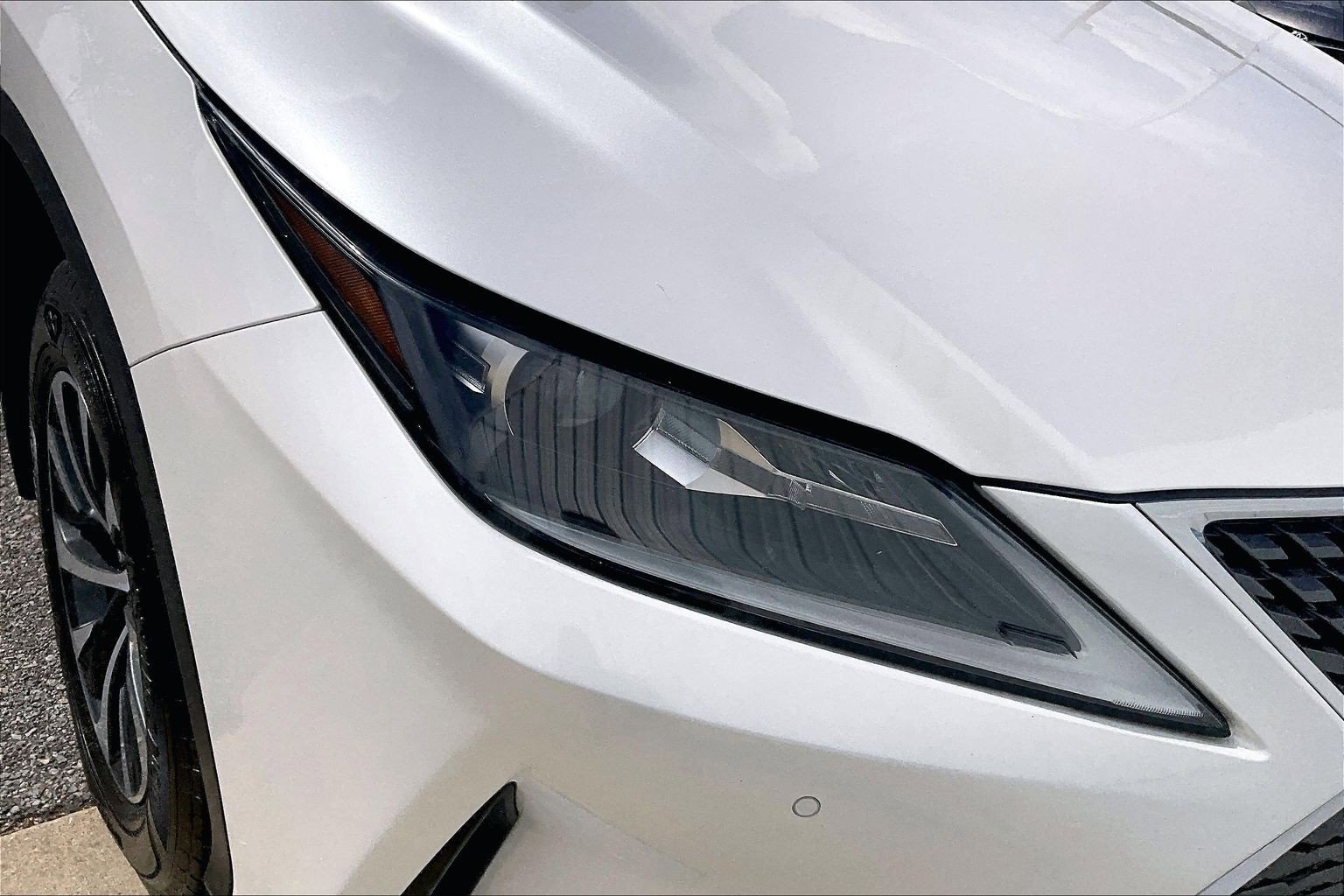 Used 2022 Lexus RX 350 AWD w/ Premium Package image 33