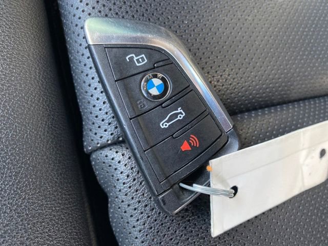 Used 2022 BMW X3 xDrive30i image 24