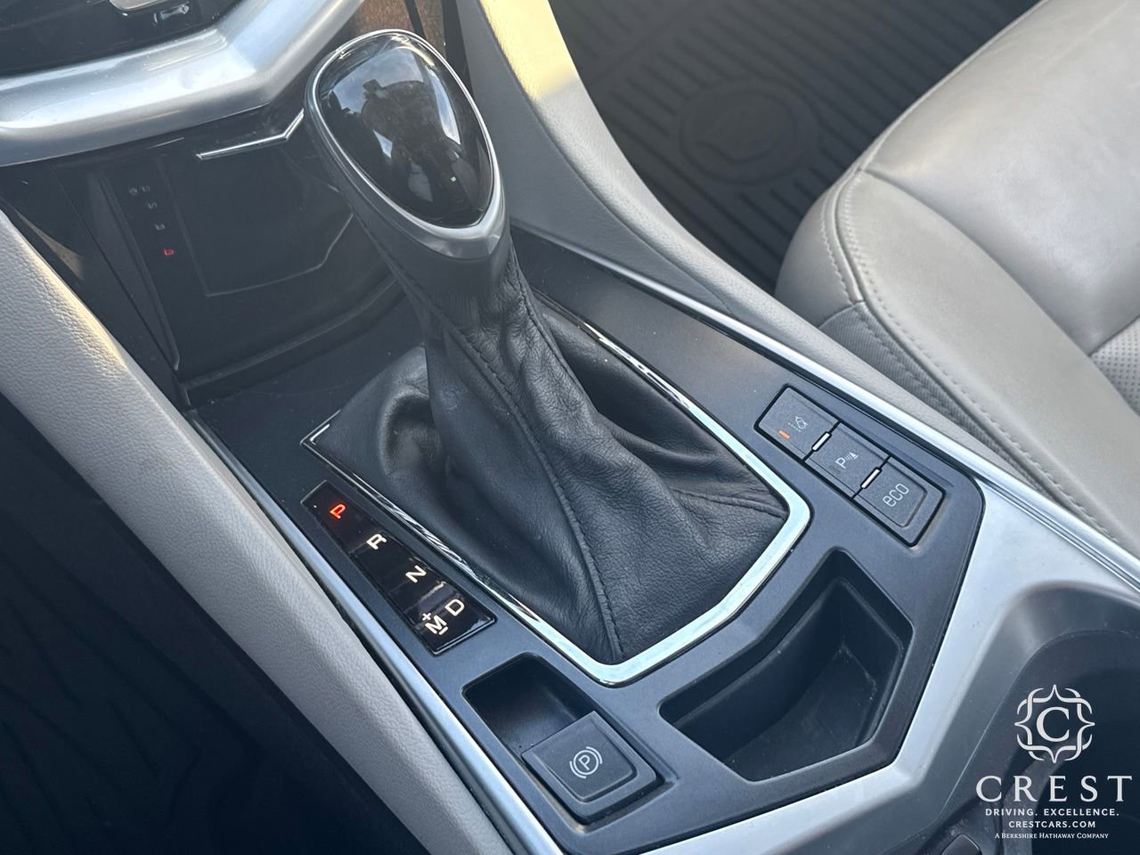 Used 2015 Cadillac SRX Performance w/ Driver Awareness Package image 24