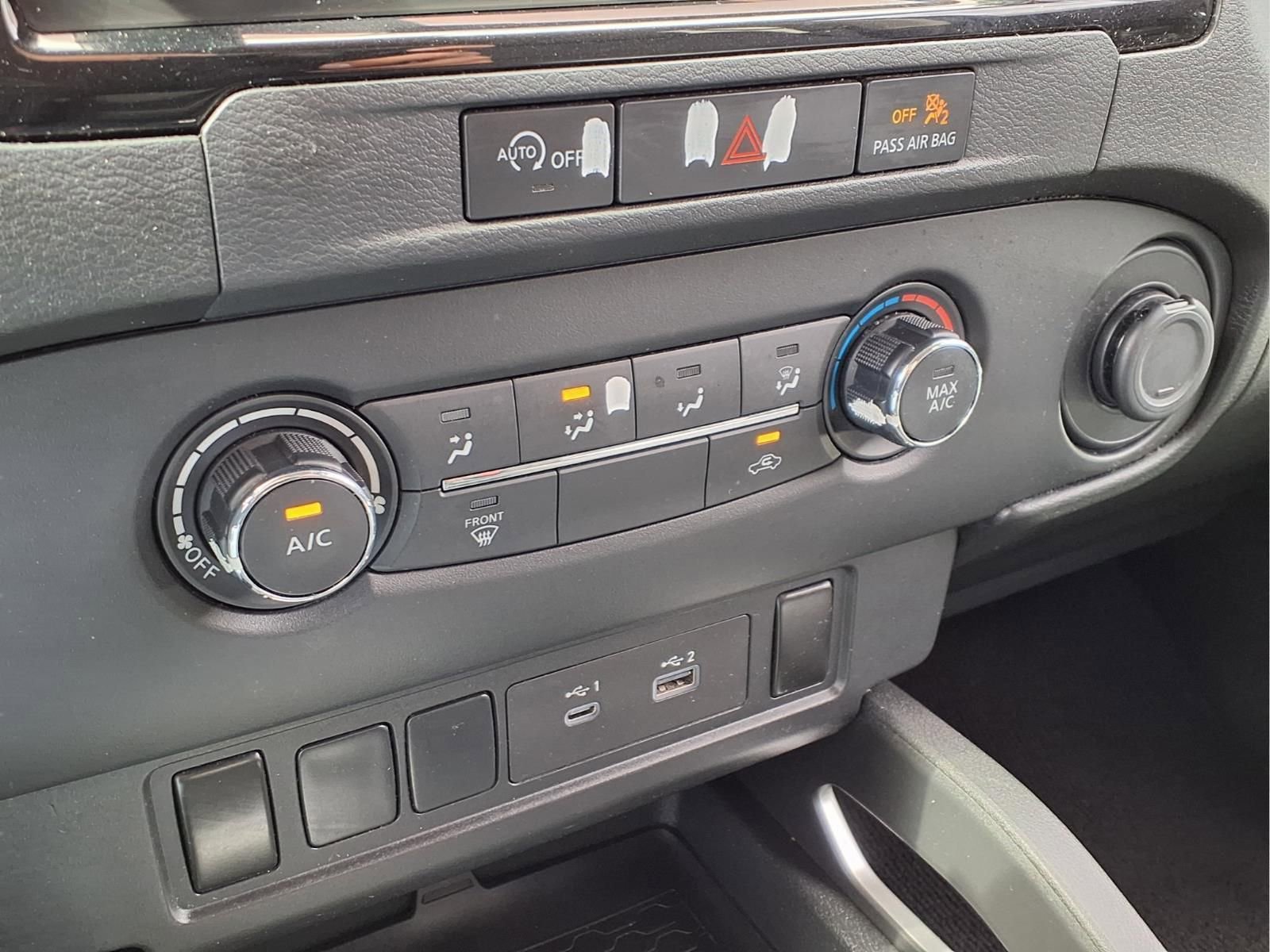 Used 2023 Nissan Frontier SV w/ Tow Package image 21