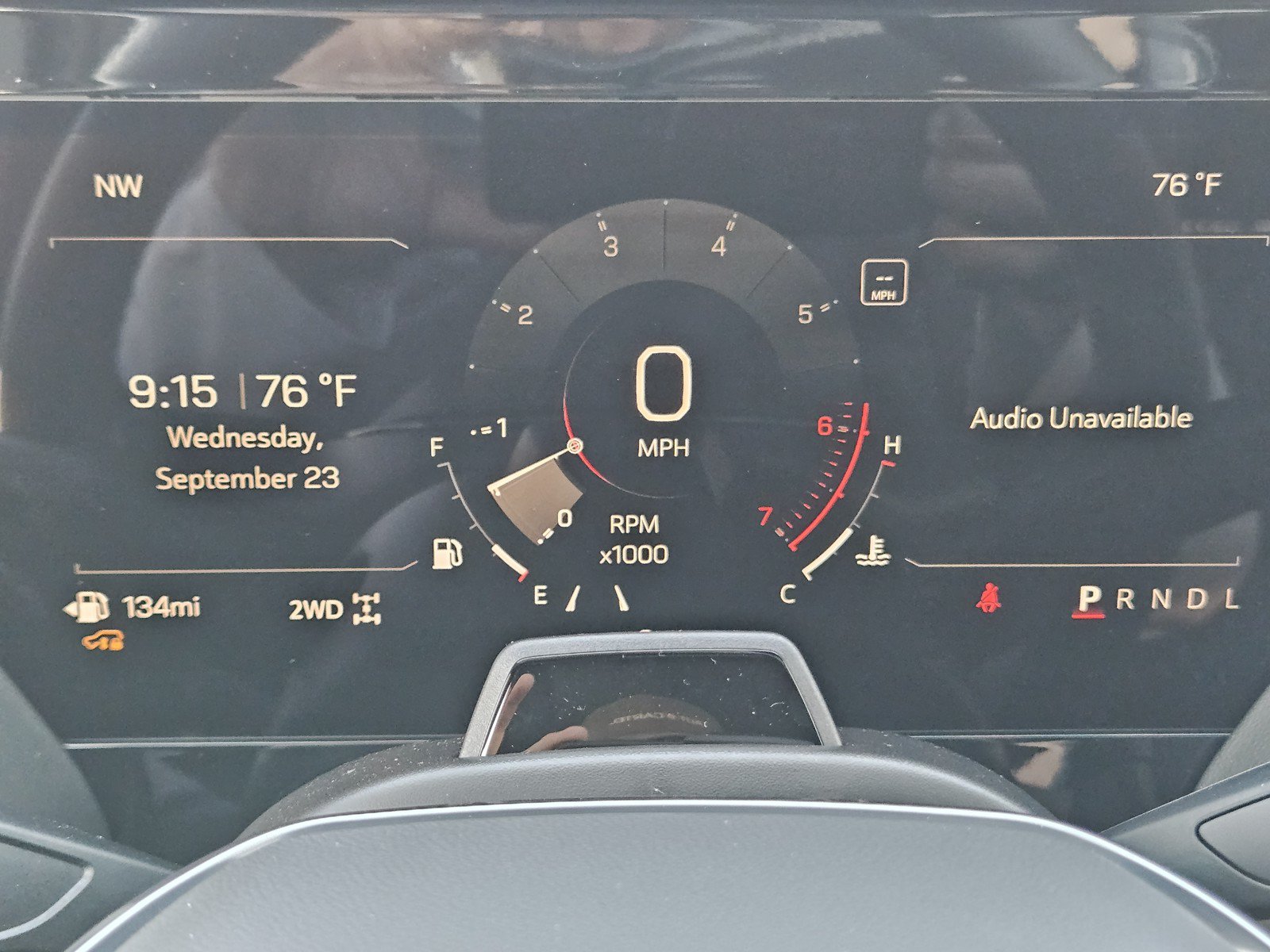 New 2027 GMC Yukon XL Denali Ultimate AWD/4WD image 11