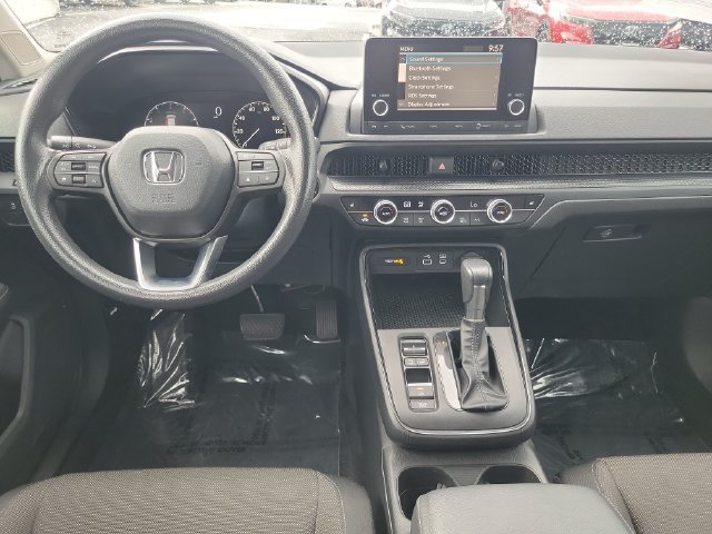 Certified 2024 Honda CR-V EX image 9