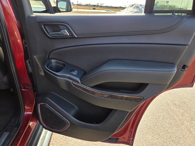 Used 2020 Chevrolet Tahoe LT image 42