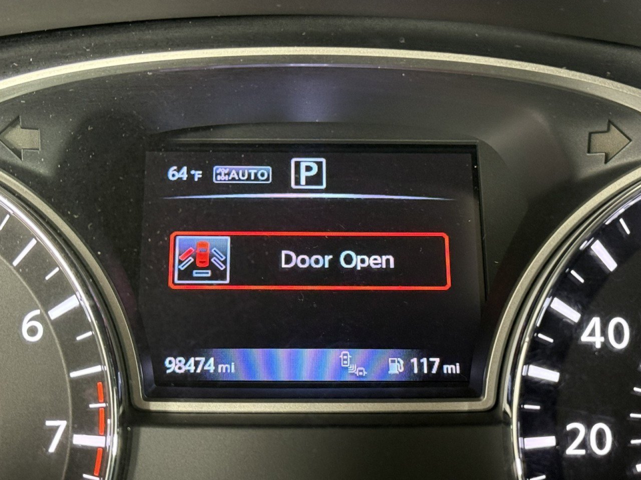 Used 2016 Nissan Pathfinder SL AWD/4WD image 19