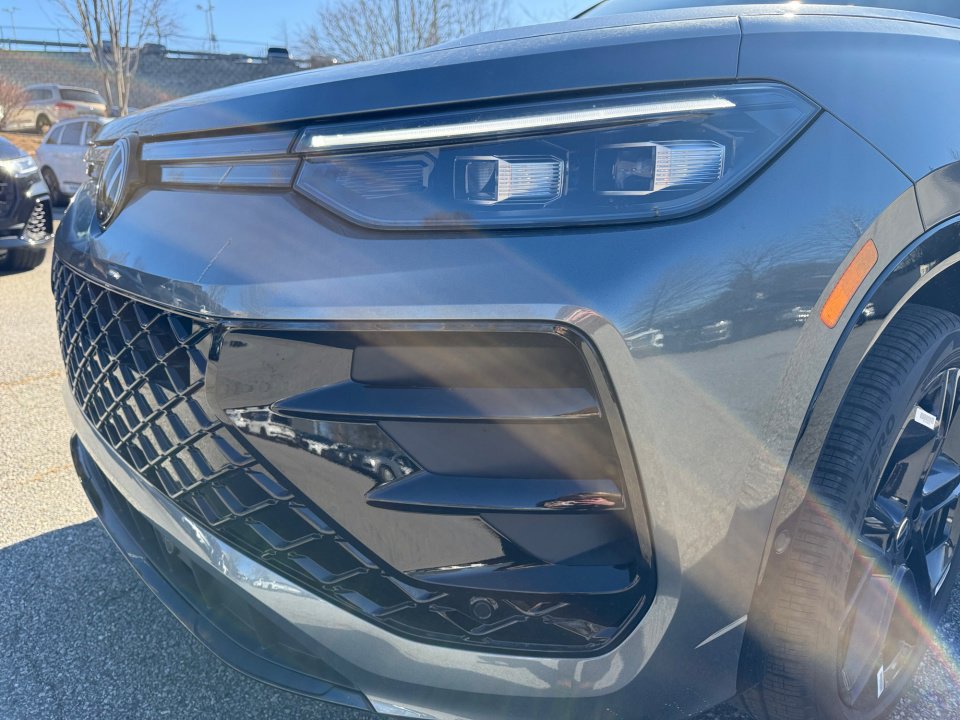 New 2026 Volkswagen Tiguan SE R-Line image 26